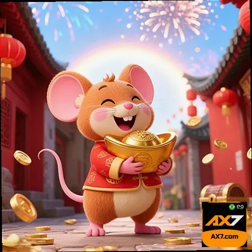 Cassino online vibrante - ax7