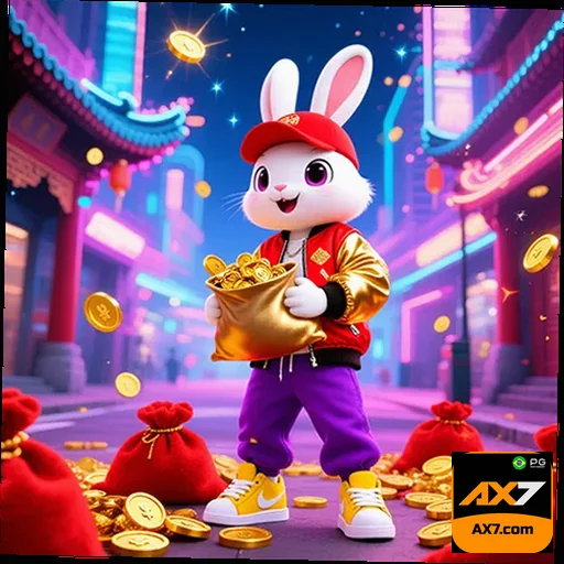 Caça-níqueis Ax7 - ax7