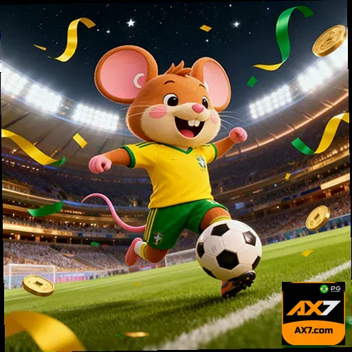 Imagem de apostas esportivas - ax7