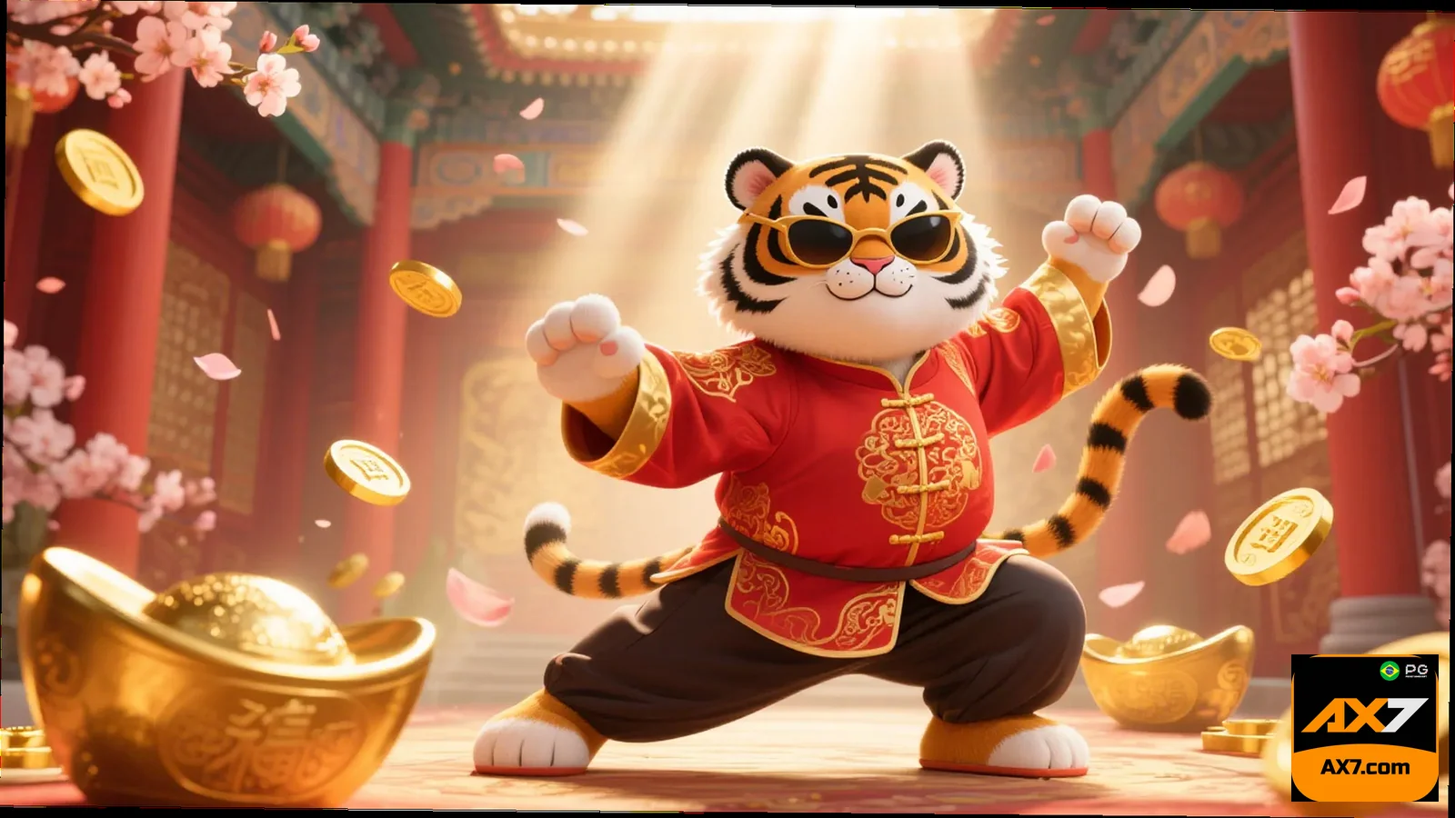 Roleta ao vivo ax7 - ax7