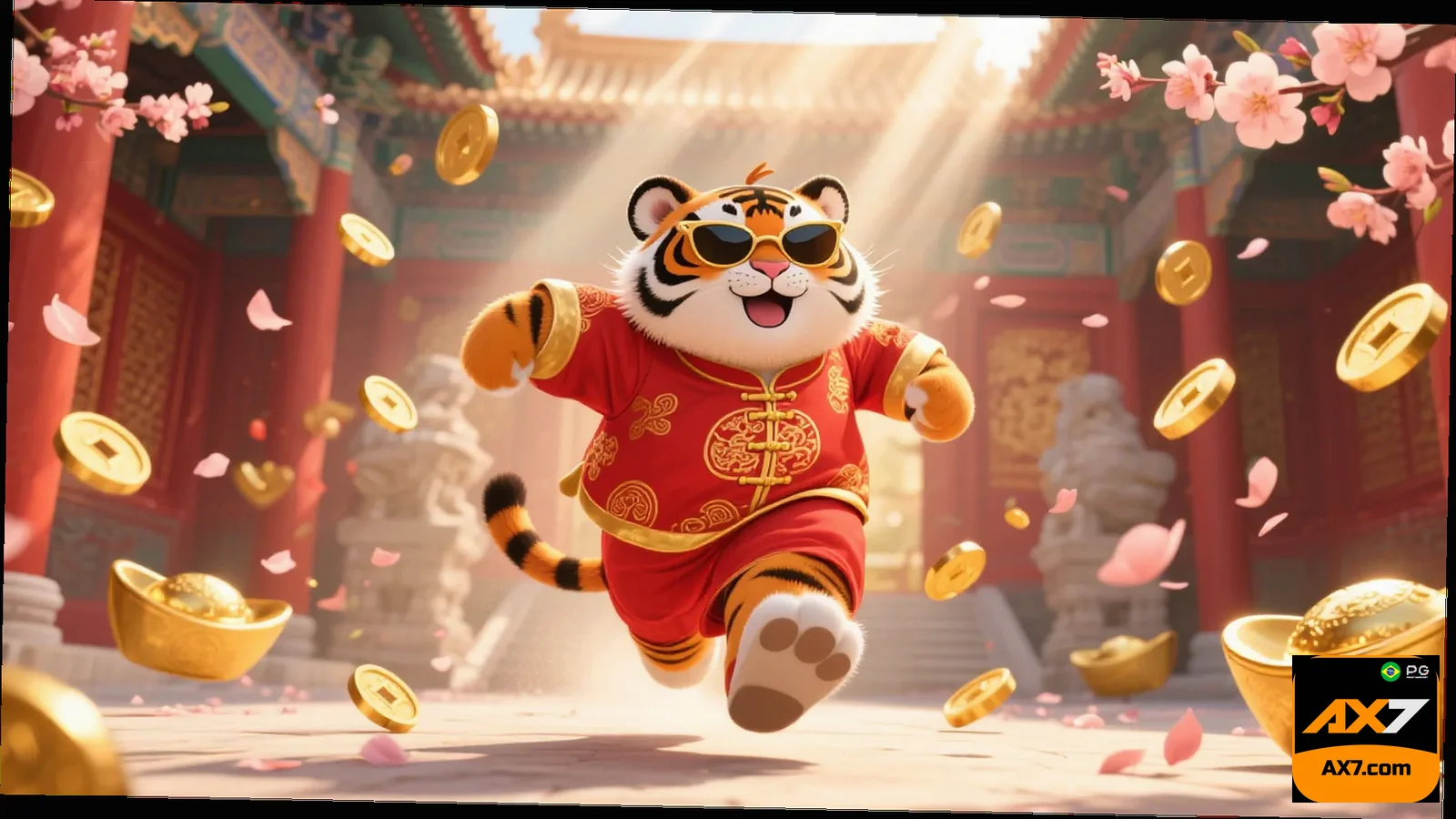 Ofertas de bônus a - ax7