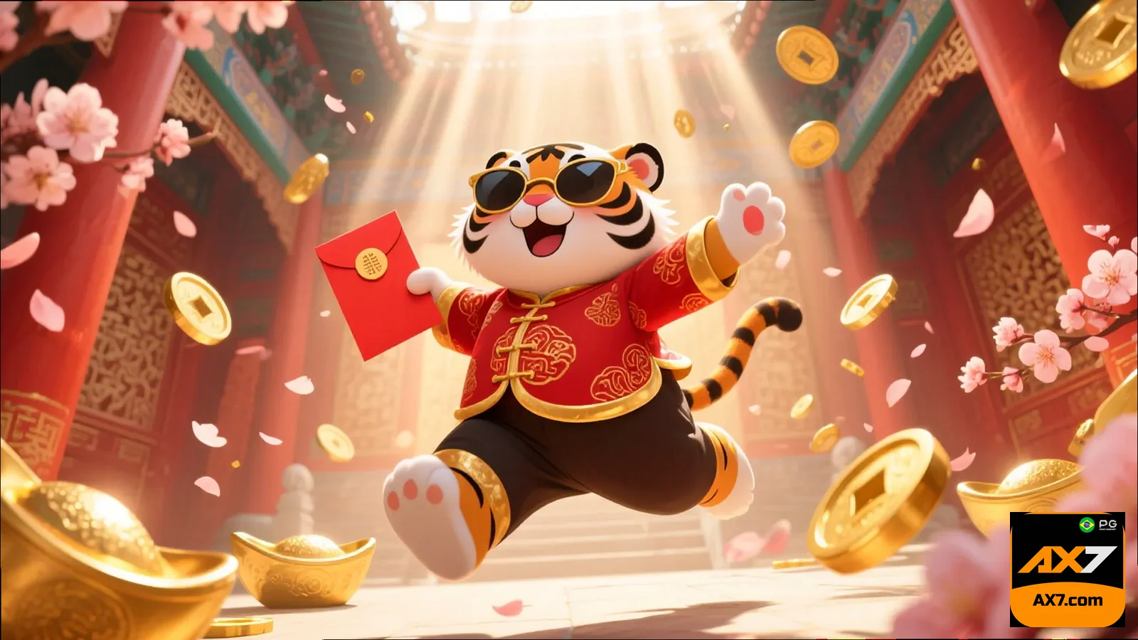 Bônus imperdíveis - ax7