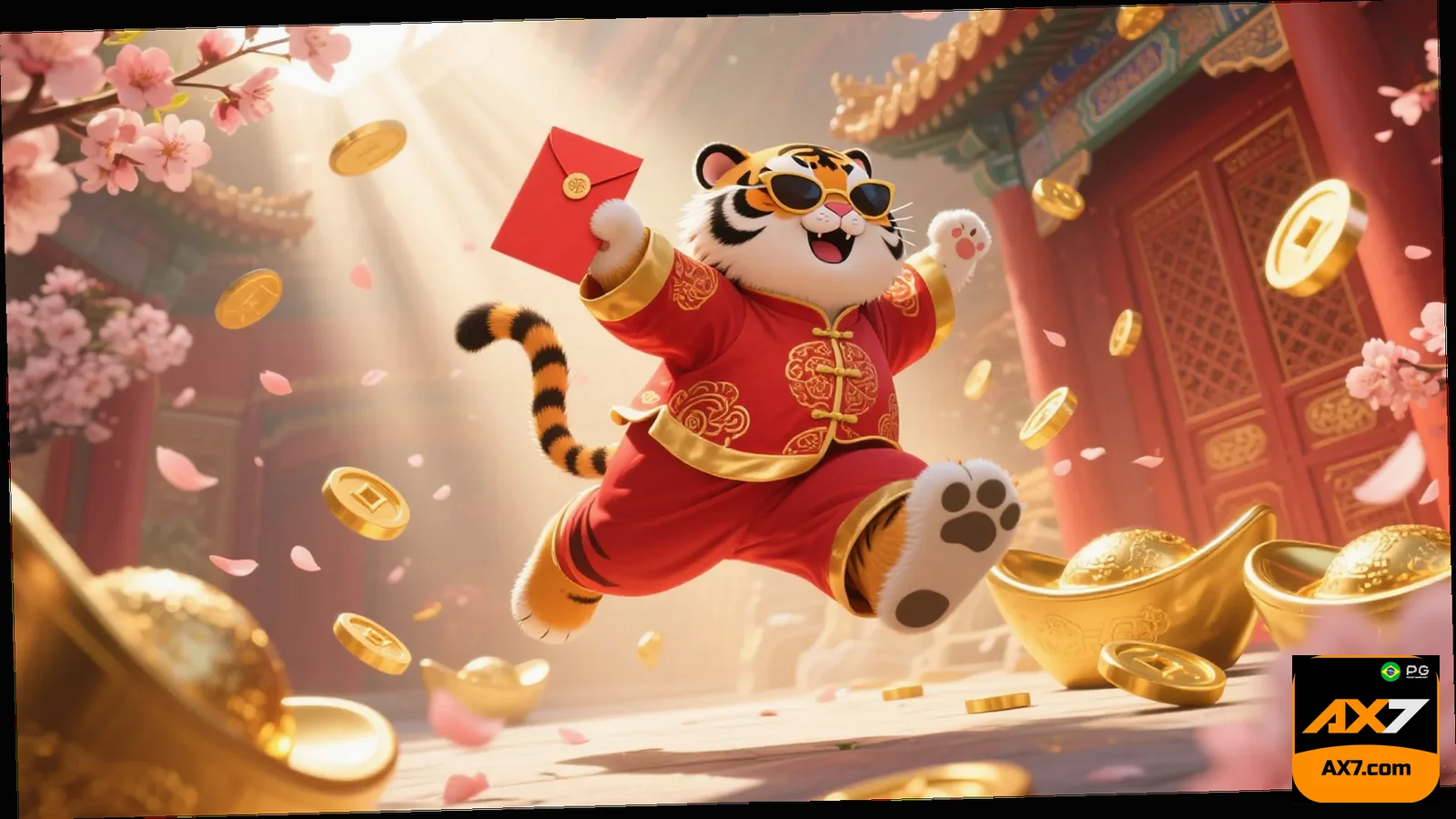 Promoções de cassino