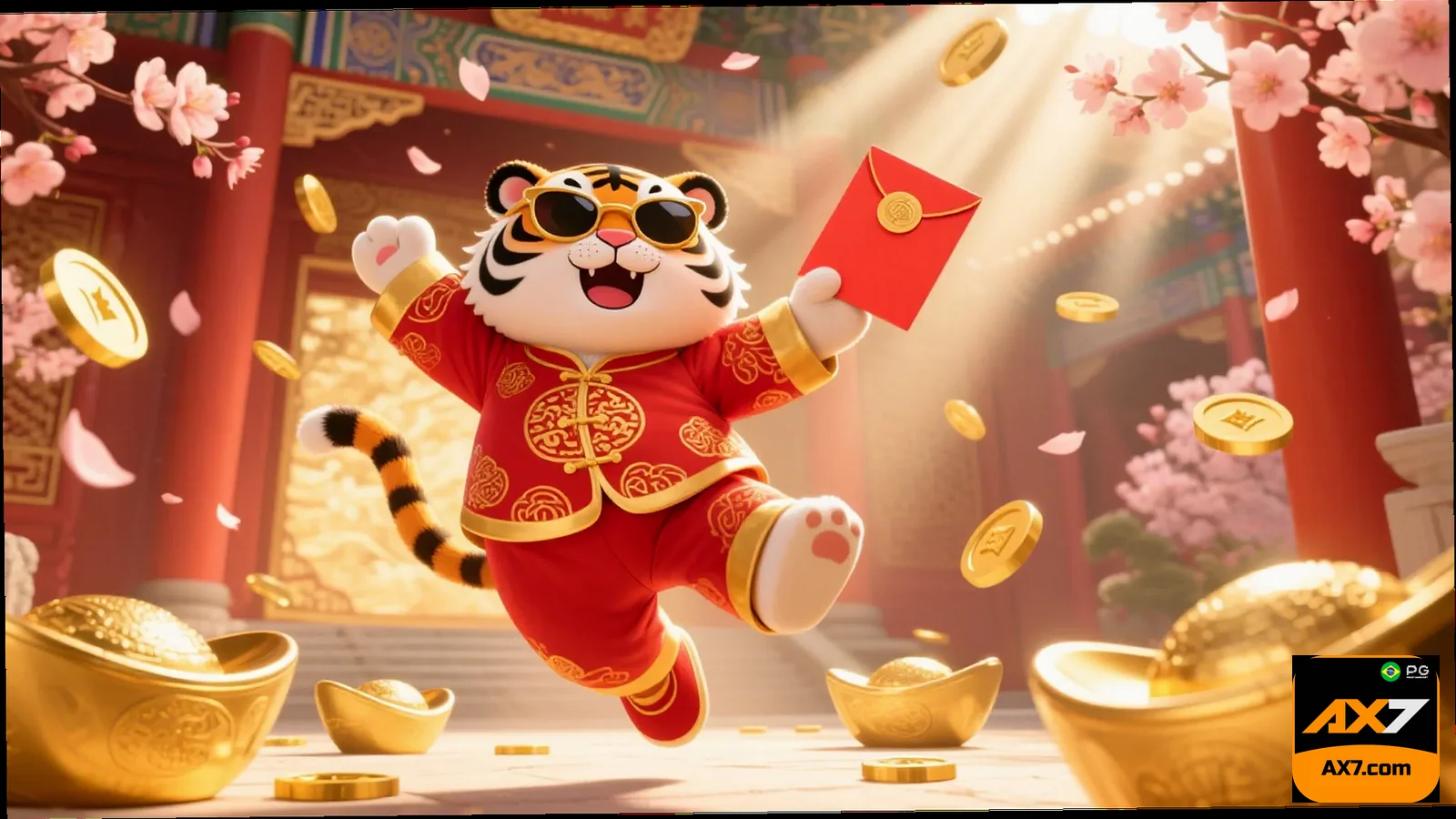 Benefícios VIP Ax7 - ax7