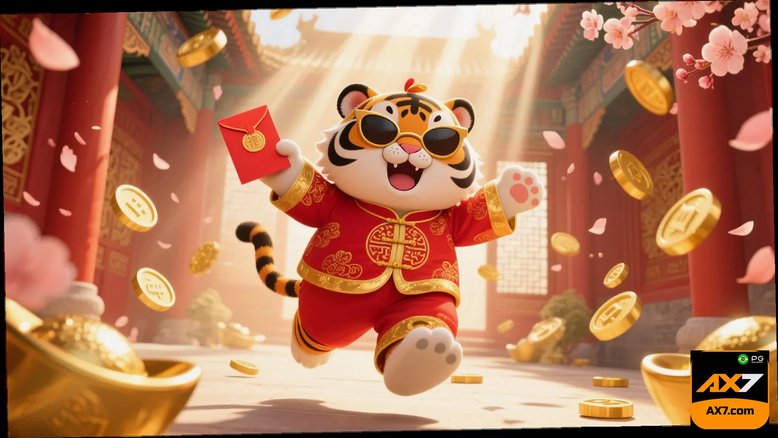 Benefícios VIP Ax7 - ax7